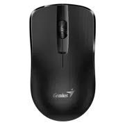 Mouse Wireless Genius NX-7000X, Black