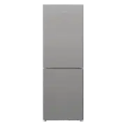 Холодильник Indesit INKS 1341 S4E, Нержавеющая сталь