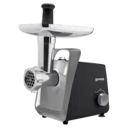 Мясорубка Gorenje MG1601SB, Black