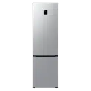 Frigider Samsung RB38C774DSA/EF, Argintiu