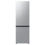 Frigider Samsung RB34C602DSA/EF, Argintiu