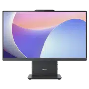 Computer All-in-One Lenovo IdeaCentre AIO 27ARR9, Ryzen 3, 8GB/512GB, 60 Hz, Luna Grey