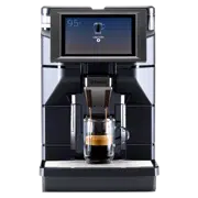 Aparat de cafea Saeco Magic B1, Black