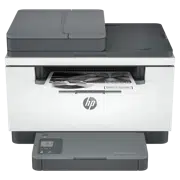 МФУ HP LaserJet M236sdn, White