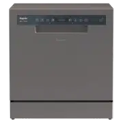 Посудомоечная машина Candy CP 8F9FFA, Black