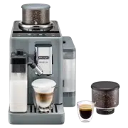 Aparat de cafea DeLonghi EXAM440.55.G, Gray