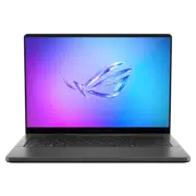 Игровой Ноутбук ASUS ROG Zephyrus G14 GA403UH, Eclipse Gray, 14"