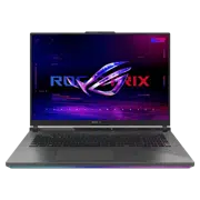 Laptop Gaming 18" ASUS ROG Strix G18 G814FP, Eclipse Gray