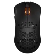 Игровая мышь HATOR Stellar PRO, Black