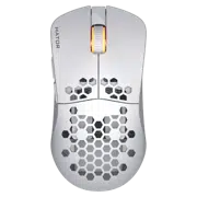 Игровая мышь HATOR Stellar PRO, White