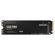 Unitate SSD Samsung 980, 250GB, MZ-V8V250B/AM