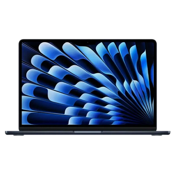 Ноутбук 13,6" Apple MacBook Air A3240, Midnight