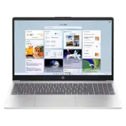 Laptop 15,6" HP Laptop AI 15, Moonlight Blue