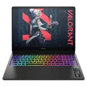 Laptop Gaming 16" HP OMEN MAX 16, Shadow Black