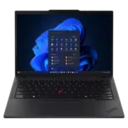 Ноутбук для бизнеса Lenovo ThinkPad T14 Gen 6, Чёрный, 14"