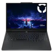 Laptop Gaming 15,1" Lenovo Legion 5 15IAX10, Eclipse Black