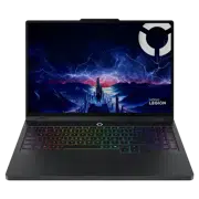 Laptop Gaming 16" Lenovo Legion Pro 5 16IRX10, Eclipse Black