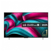 Телевизор LG OLED42C54LA, Black 43"