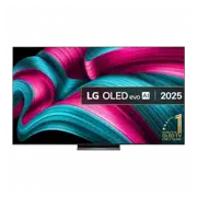 Televizor LG OLED48C54LA, Black 48"