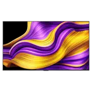 Televizor 65" LG OLED65G54LW, Black