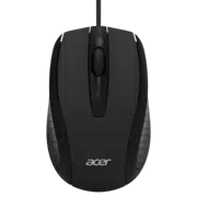 Мышь Acer Optical Mouse, Black