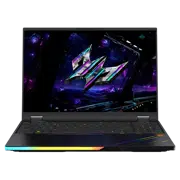 Игровой Ноутбук Acer Predator Helios 16 AI PH16-73, Abyssal Black, 16"