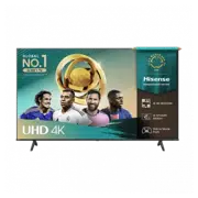 Televizor Hisense 55A6Q 55" Black