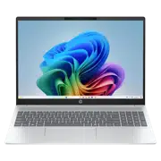 Laptop HP OmniBook 5 Laptop AI 16, Glacier Silver, 16"