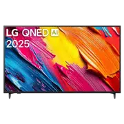 Телевизор 55" LG 55QNED70A6A, Черный