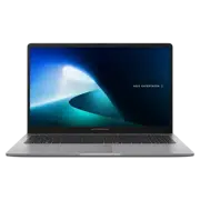 Ноутбук для бизнеса ASUS ExpertBook P1 P1503CVA, Misty Grey, 15,6"