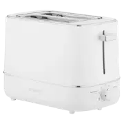 Toaster Ardesto T-F450W, Alb
