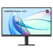 Монитор 21,5" Xiaomi A22i, Black