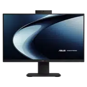 Computer All-in-One ASUS P440VAK, Core i3, 8GB/512GB, 60 Hz, Negru