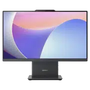 Computer All-in-One Lenovo IdeaCentre 3 24IRH9, Core i3, 16GB/512GB, 60 Hz, Gri