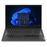 Ноутбук для бизнеса 15,6" Lenovo V15 G4 IRU, Черный