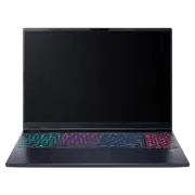Игровой ноутбук 16" Acer Predator Helios Neo 16S AI PHN16S-71, Abyssal Black