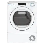 Сушильная машина Candy CSO4H7A2DE-S, 7кг, Белый