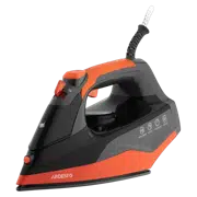 Утюг Ardesto IR-C2233-GR, Black