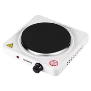 Электрическая настольная плита Ardesto ECS-J115W, Белый