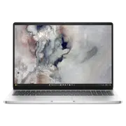 Ноутбук для бизнеса 16" DELL Pro 16 PC16250, Platinum Silver