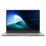 Ноутбук для бизнеса 15,6" ASUS ExpertBook P1 P1503CVA, Misty Grey