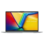 Ноутбук 15,6" ASUS Vivobook Go 15 E1504FA, Green Grey