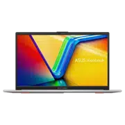 Ноутбук 15,6" Asus Vivobook Go 15 E1504FA, Cool Silver