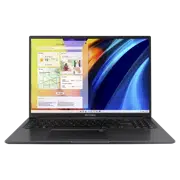 Ноутбук 16" Asus Vivobook 16 X1605VA, Indie Black