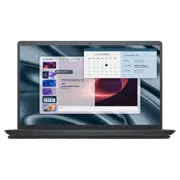 Ноутбук NB Dell 15.6" Dell Pro 15 Essential PV15255, Linux Ubuntu, Carbon Black