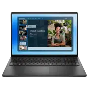 Ноутбук NB Dell 16.0" Dell 16 DC16250, Carbon Black