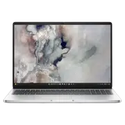 Ноутбук NB Dell Pro 16 (PC16250) BTX Base, Linux Ubuntu, Platinum Silver,