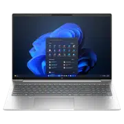 Ноутбук для бизнеса 16" HP ProBook 4 G1iR 16, Pike Silver