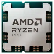Процессор AMD Ryzen 5 8500G PRO Tray, Silver