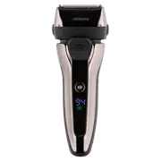 Бритва Ardesto SHR-B8WDR, Черный